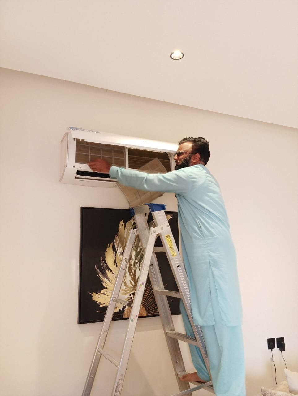 تركيب مكيفات سبليت